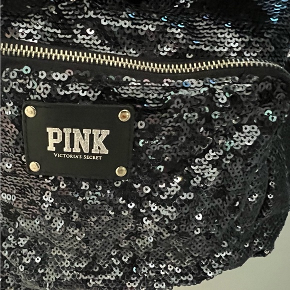 COPY - PINK sequence Backpack - Picture 2 of 3